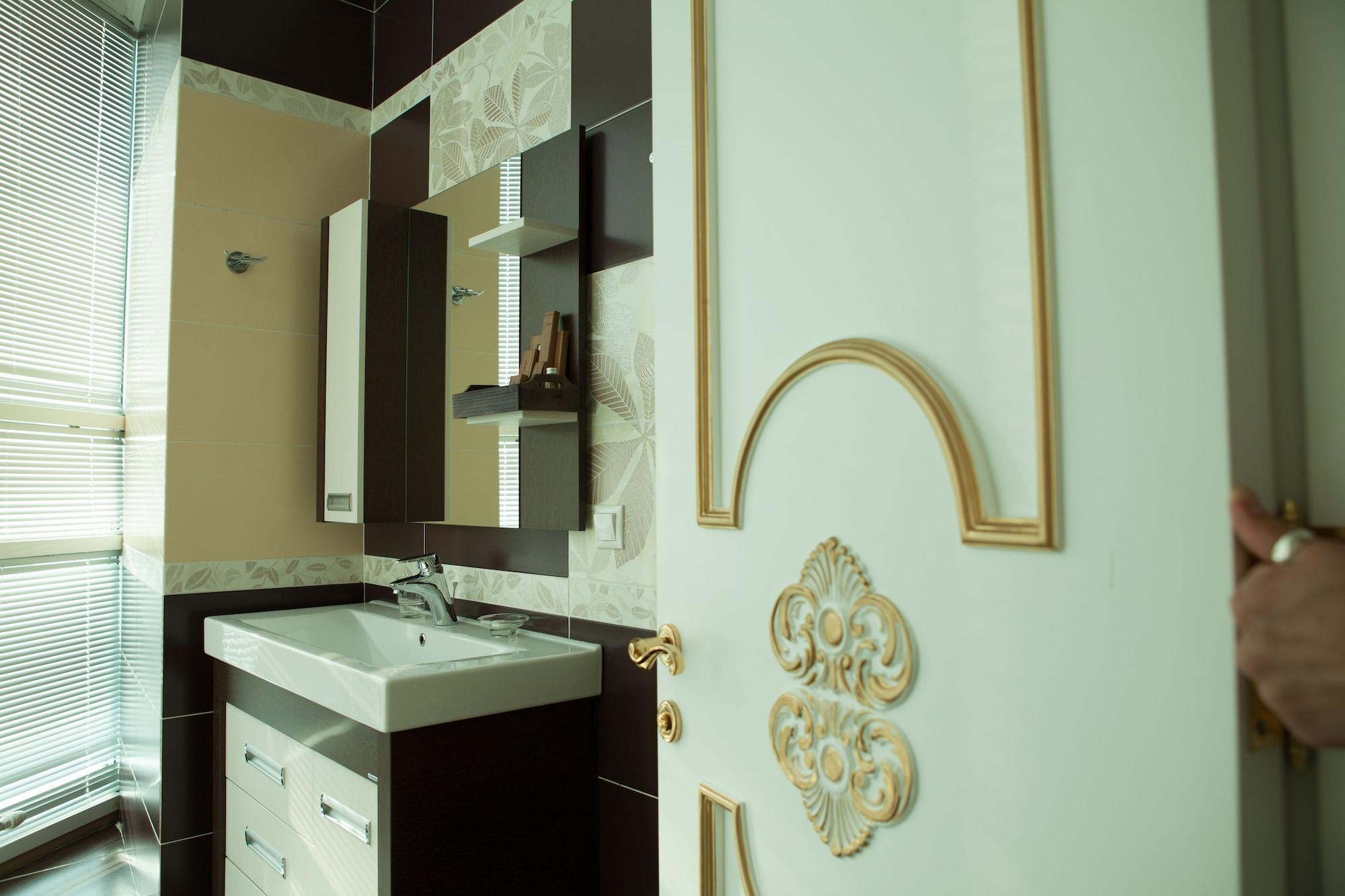 Jumbaktas Astana Hotel Zewnętrze zdjęcie